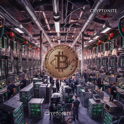Bitcoin Miner Marathon Digital Diversifies with $16 Million Kaspa Haul