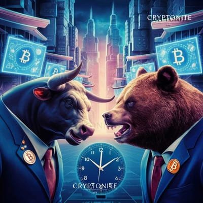 Bitcoin’s $9.25B Options Expiry: A Tug-of-War Between Bulls and Bears