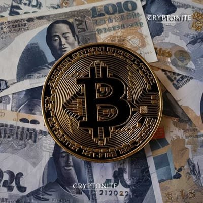 Metaplanet Bets Big on Bitcoin Amidst Yen’s Decline