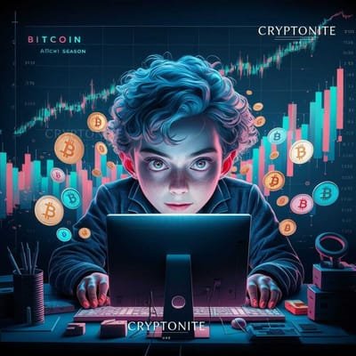 Altcoin Season on the Horizon Despite Bitcoin’s Downturn, Analyst Predicts