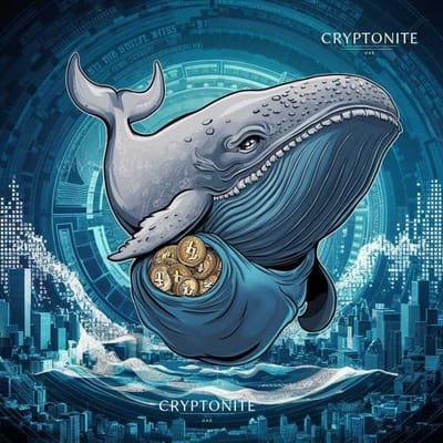 Litecoin on the Move: Whale Withdrawal Sparks Bullish Chatter