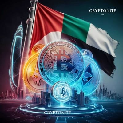 UAE’s Crypto Regulations: A Cause for Concern?