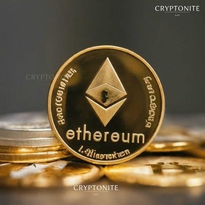 Paradigm Capital Shifts $65.59 Million in Ethereum (ETH) to Anchorage Digital