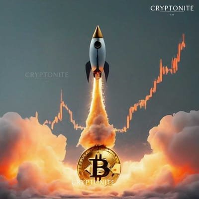 Why Bitcoin is Poised for a July Rally