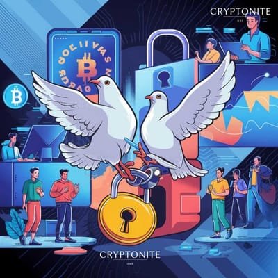 Bolivia Lifts Cryptocurrency Ban, Opens Doors to Authorized Trading