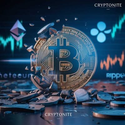 Bitcoin Miners Feeling the Squeeze as Hashrate Falls, Price Stays Low