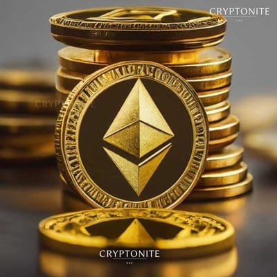 Ether Predicted to Reach $6.5K by Year-End, Fueled by Spot ETF Inflows