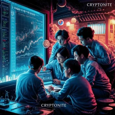 South Korean Experts Propose AI to Combat Crypto Pump and Dumps