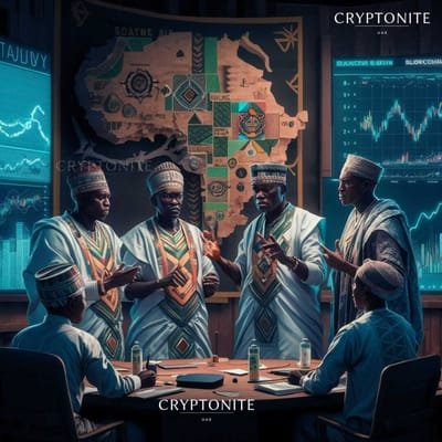 Nigerian Blockchain Committee Raises Concerns Over Crypto Crackdown