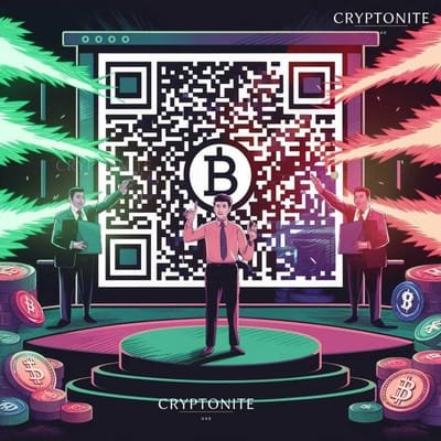Cryptocurrency Donations Transform Presidential Campaign Funding Landscape