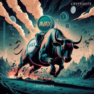 AVAX’s Road to Bullish Reversal: Key Factors and Challenges