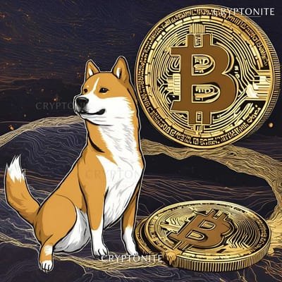 The Battle of the Cryptos: Bitcoin vs. Dogecoin in 2024