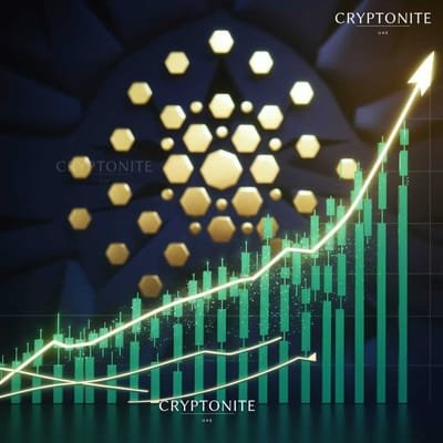 Cardano’s Price Surge: A Potential $500 Million Windfall