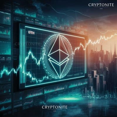 Has Ethereum Stalled or Corrected?
