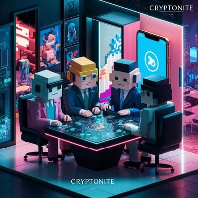 Pixels’ Developers Set Sights on Crypto Gaming Expansion, Explore Telegram Integration