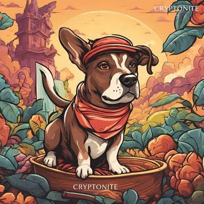 Dogwifhat (WIF) Surges 21% as Analysts Predict $4.5 Price Target