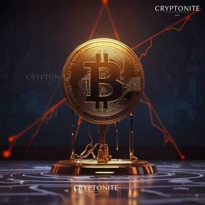 Bitcoin on the Brink of $65,000? Bullish Momentum Propels BTC Price Higher