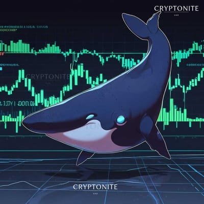 Toncoin (TON) Whales Fuel Bullish Sentiment with $342 Million Buying Spree