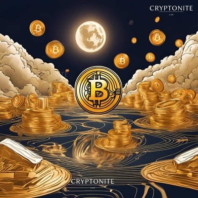 Bitcoin ETF Inflows Surge as Bitcoin Price Nears $63,000