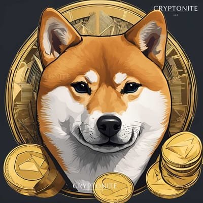 Shiba Inu (SHIB) Maintains Dominance as Top Meme Coin in the Ethereum Ecosystem