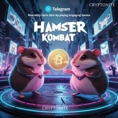 Telegram Boosts Crypto Gaming with New Feature