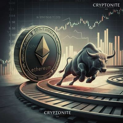 Ethereum Price Stumbles: Can Bulls Reclaim Momentum?