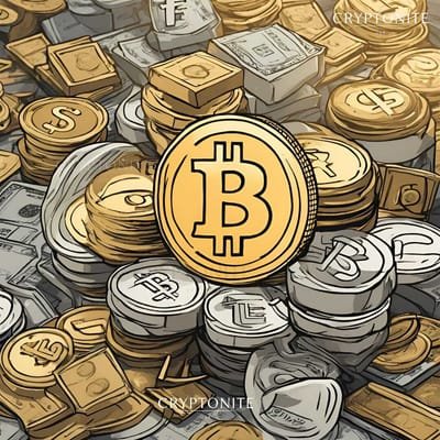 The Urgency for US Stablecoin Regulation: A Race for Financial Stability and Innovation
