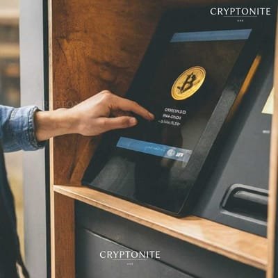 Crypto ATM Boom in 2024 Signals Renewed Embrace of Digital Assets