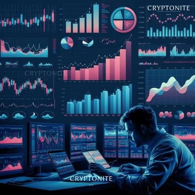 Mastering Market Trends: Your Guide to Navigating Crypto and Stock Markets