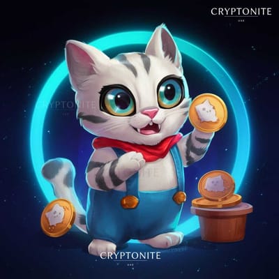 Solana Cat Coin MEW Claws Its Way into Trending Telegram Mini-Game