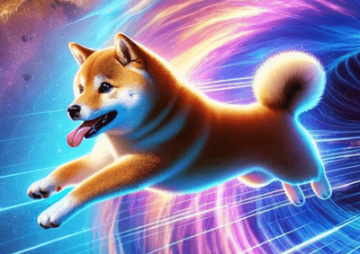 Dogeverse Blasts Off: First CEX Listing on MEXC Ignites Price Surge Speculation