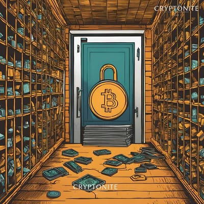 Securing Your Crypto: A Guide to Safe Storage