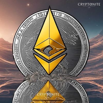 Bitwise CIO Bullish on Ethereum: $15 Billion Influx Possible in 18 Months