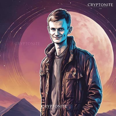 Ethereum’s Speed Bump: Can Vitalik Buterin Deliver a Faster Future?