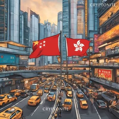 Hong Kong Considers Crypto Law Revamp After Lawmaker Inquiry