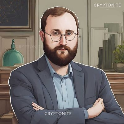 Cardano Fires Back: Hoskinson Dismisses “Dead Coin” Label