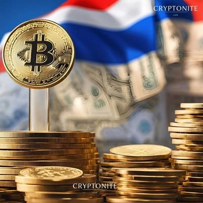 Russia Prepares to Leverage Stablecoins for Sanctions Workaround