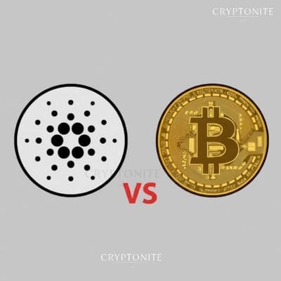 The Great Crypto Debate: Cardano (ADA) vs. Bitcoin (BTC) – Which One Reigns Supreme?