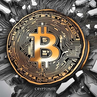 Bitcoin Dipping: A Golden Opportunity or a Risky Gamble?