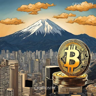 Mt. Gox on the Move: $2.7 Billion in Bitcoin Transferred