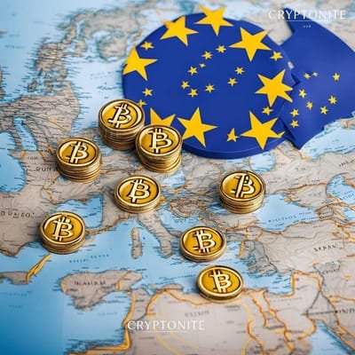 EU Tightens Grip on Crypto: Travel Rule Expands with Hard Deadline