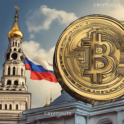 Russia Eyes Stablecoins for Cross-Border Payments Amid Sanctions