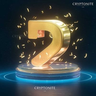 Binance Celebrates 7th Anniversary with 200 Million Users and “Be Binance” Campaign