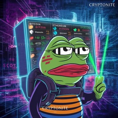 Pepe Price Prediction: Uncertainty Looms as PEPE Crashes 20% Amidst Market Volatility