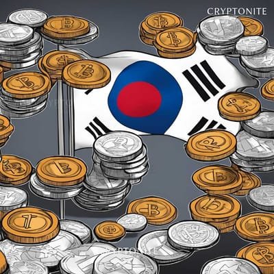 South Korea Puts Crypto Tax on Hold: Implementation Delayed Until 2025