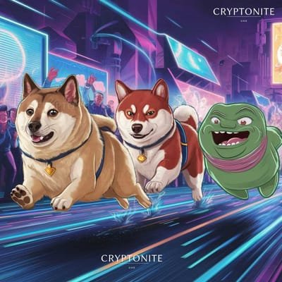 Meme Coin Mayhem: Doge vs. Shiba vs. Pepe – Who Wins the Woof Wars?