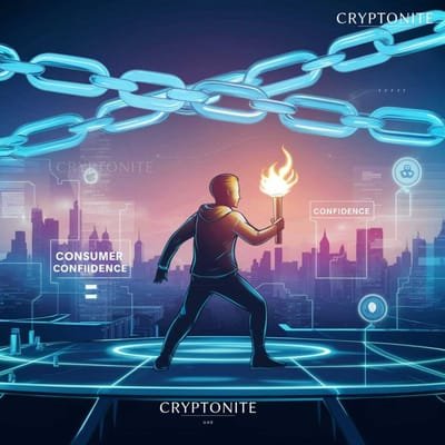 Building Trust: Blockchain Projects Aim to Bridge DeFi’s Confidence Gap