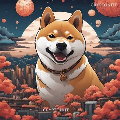 Shibarium: Shiba Inu’s Launchpad for a Rebound?