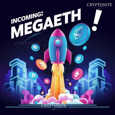 MegaETH Airdrop: Potential Gains or Empty Promises?