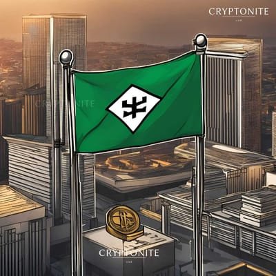 Nigerian Central Bank Accuses Binance of Unauthorized Transactions
